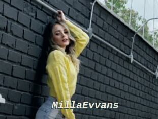 MillaEvvans