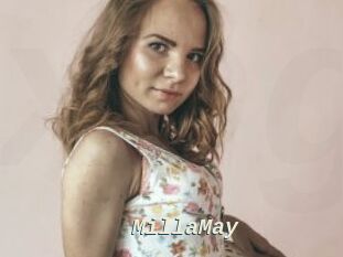 MillaMay