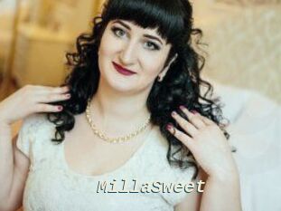MillaSweet