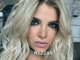 MillaX