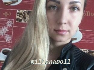 MillanaDoll