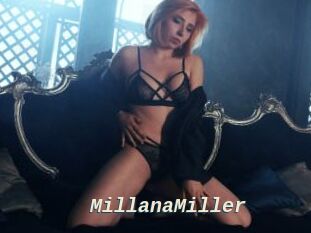 MillanaMiller