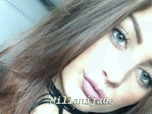 Millanijade