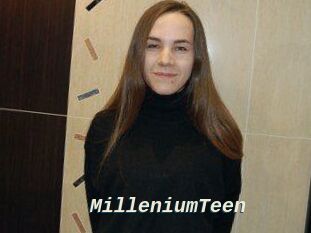MilleniumTeen