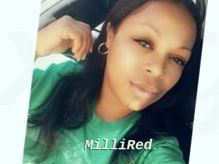 MilliRed