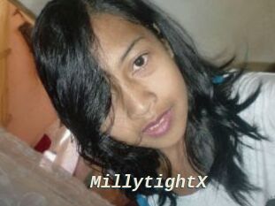 MillytightX