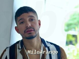 MiloArango