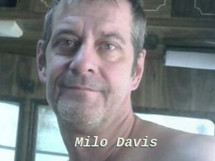 Milo_Davis