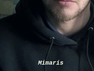 Mimaris