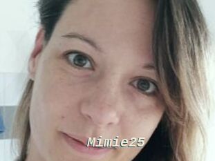 Mimie25