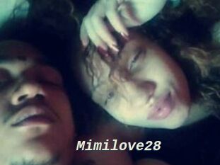 Mimilove28