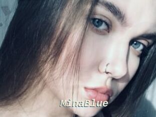 MinaBlue