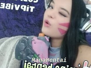 MinaHentai