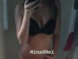 MinaShei
