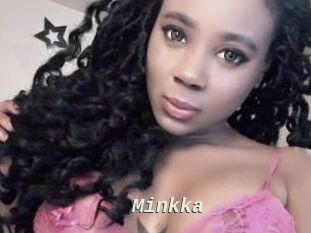 Minkka