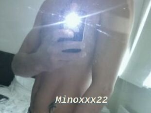 Minoxxx22