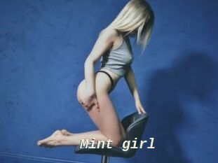 Mint_girl