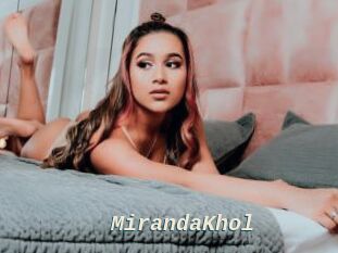 MirandaKhol