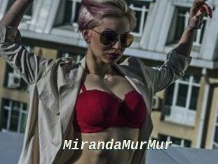 MirandaMurMur
