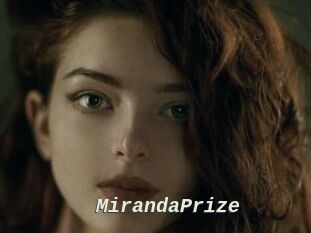 MirandaPrize