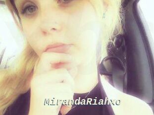 MirandaRiahxo