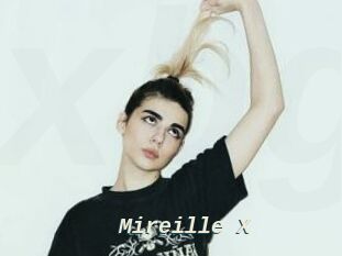 Mireille_X