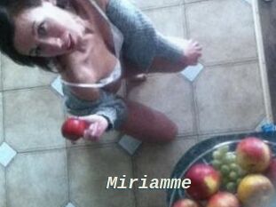 Miriamme