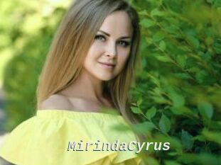 MirindaCyrus