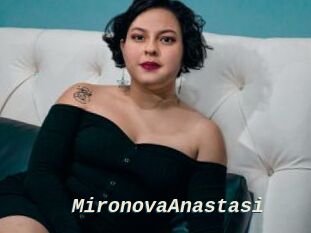 MironovaAnastasi