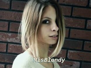 MisBlondy
