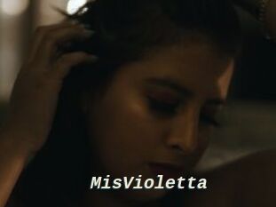 MisVioletta
