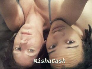 MishaCash
