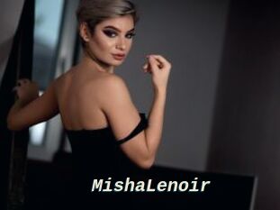 MishaLenoir