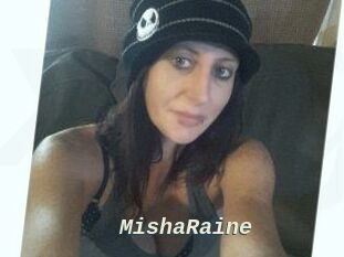 MishaRaine