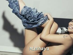 Mishaya