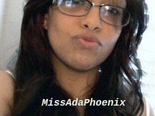 MissAdaPhoenix