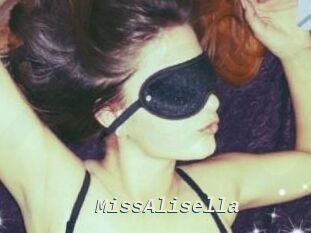 MissAlisella
