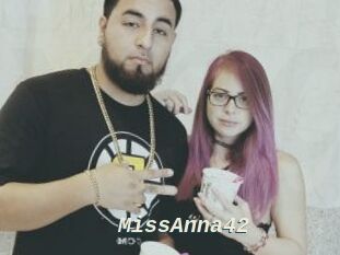 MissAnna42