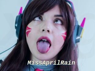 MissAprilRain