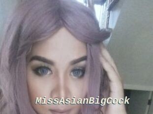 MissAsianBigCock