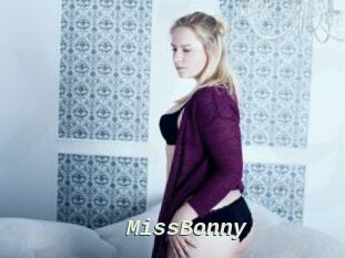 MissBonny