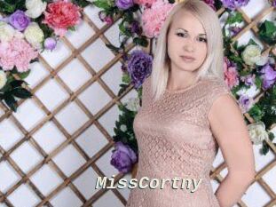 MissCortny
