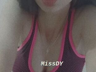 MissDY