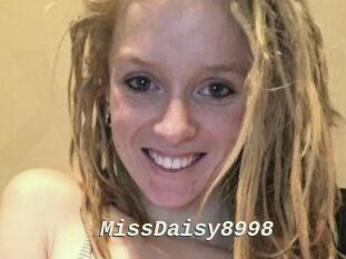 MissDaisy8998