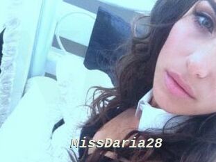 MissDaria28