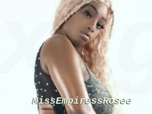 MissEmpiressRosee