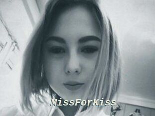MissFor_Kiss