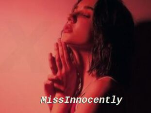 MissInnocently