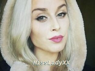 MissLadyXX