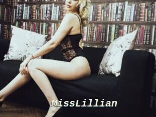 MissLillian